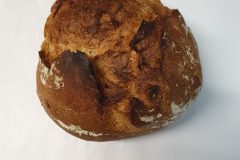 Rustikales Brot